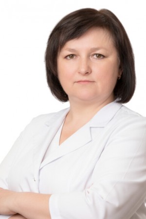 Макарова Елена Николаевна