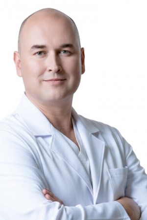 Блохин Андрей Владимирович