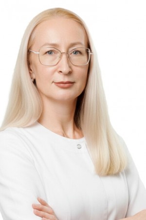 Труфанова Мария Владимировна