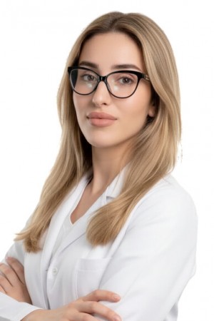 Джамалдинова Эльнара Гарибовна