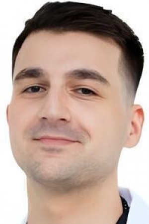 Китиашвили Дмитрий Ираклиевич