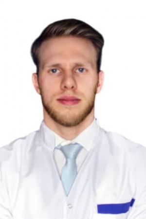 Гордеев Владимир Викторович