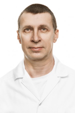 Каплин Андрей Анатольевич