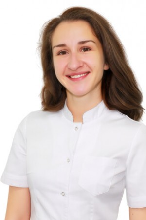 Харина Анна Алексеевна