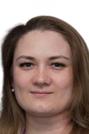 Сабурова Анастасия Александровна