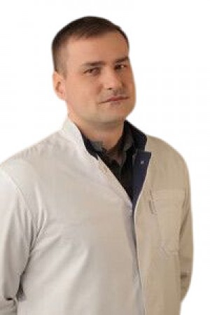 Николаев Дмитрий Игоревич