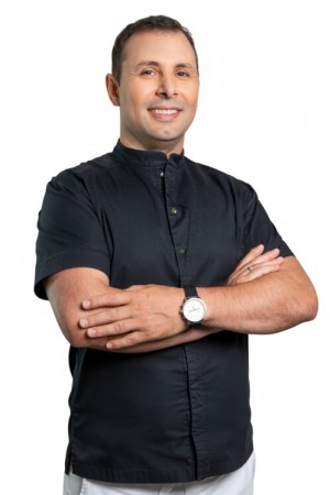 Амбарцумян Тигран Артакович