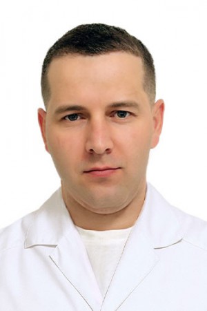 Рагимов Закир Рамазанович