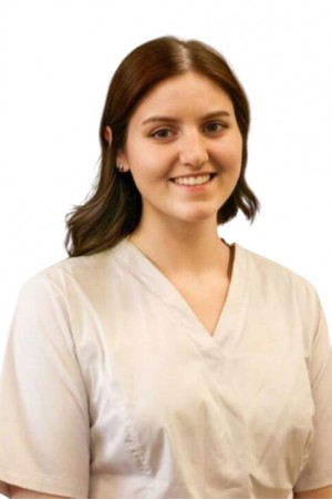 Солгалова Маргарита Александровна