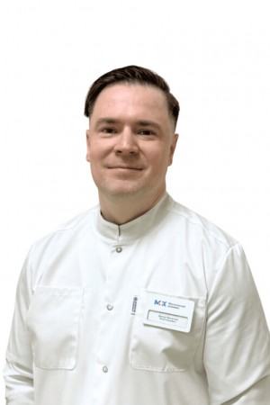 Дьяур Виталий Анатольевич