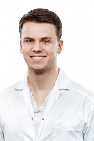 Копытич Игорь Викторович