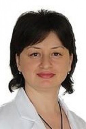 Келехсаева Анжела Степановна