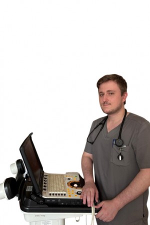 Серов Александр Сергеевич