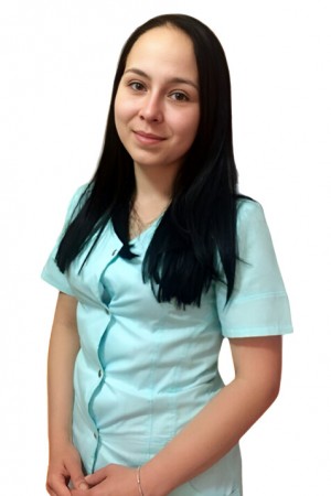 Дорохина Александра Викторовна