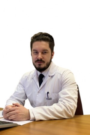 Николаев Илья Сергеевич