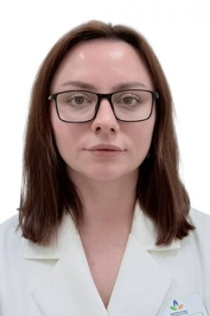 Албакова Румина Идрисовна