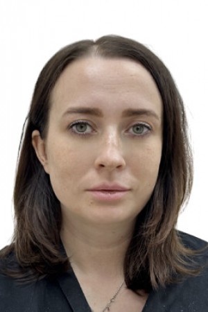 Бабовникова Людмила Николаевна