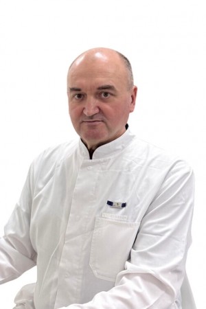 Полухин Василий Николаевич