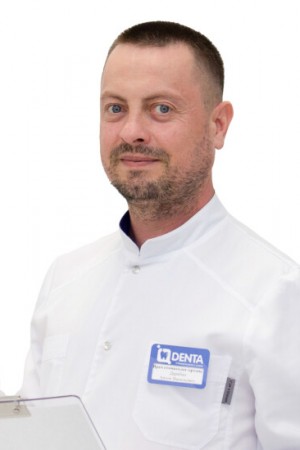 Дерябин Антон Васильевич