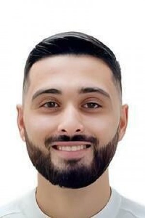 Агаев Джавид Камалович