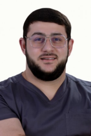 Мардиев Равиль Уктамович