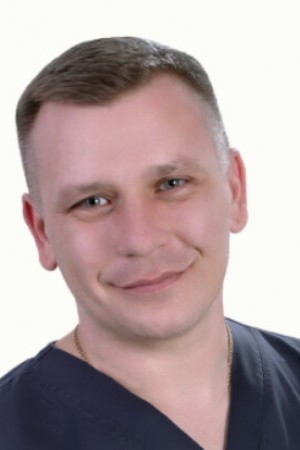 Шатковский Сергей Викторович