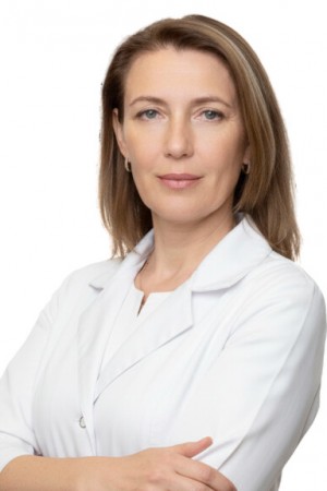 Милючихина Наталья Юрьевна