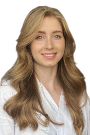 Добровольская Катерина Рустамовна