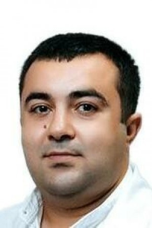 Коджаев Эмин Рафикович