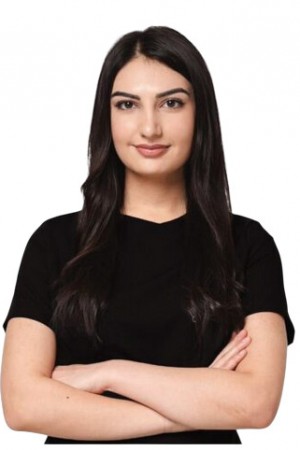 Боташева Карина Владимировна