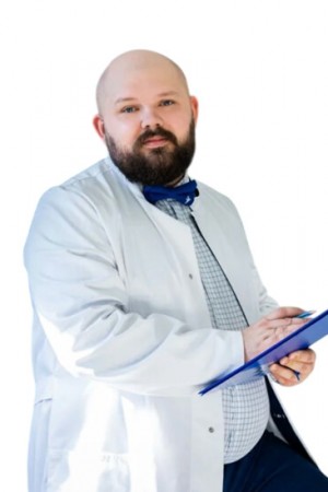 Полле Михаил Игоревич