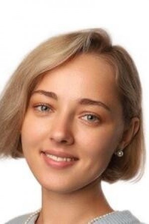 Быцай Анна Константиновна