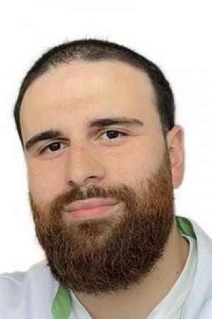 Азнаварян Карен Арменович