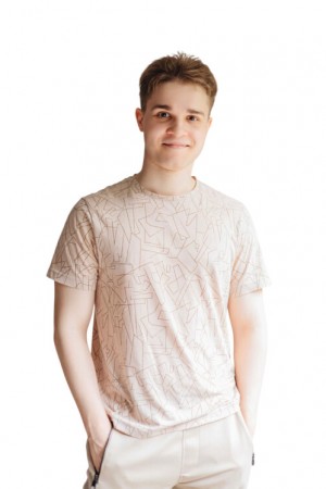 Манышин Егор Дмитриевич