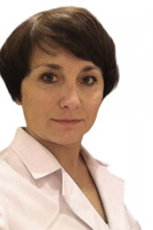 Сюмак Елена Владимировна