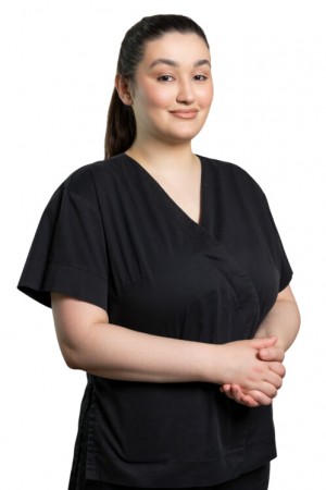 Созаева Асият Хусейновна