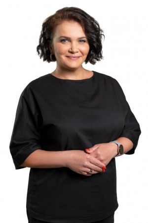 Соловьева Марина Владимировна