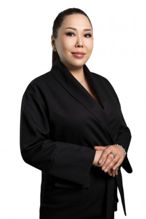 Иванова Виолетта Викторовна