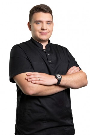 Макарский Владислав Олегович