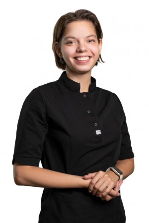 Емельянова Вероника Максимовна