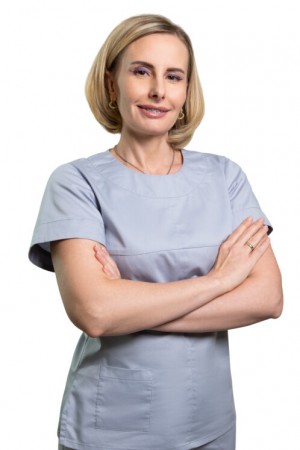 Колышонкова Ирина Александровна