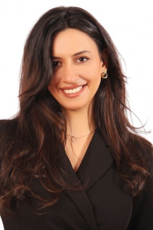 Харатова Наталья Николаевна