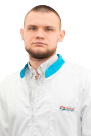 Гусев Геннадий Алексеевич