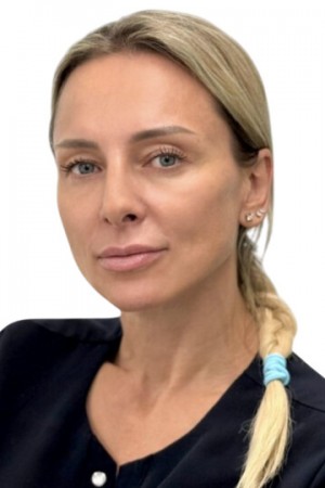 Шалтыкова Лилия Сергеевна