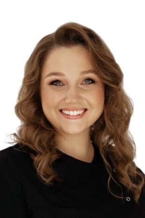 Вахонина Ксения Сергеевна