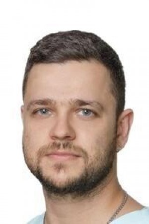 Кирюшкин Захар Сергеевич