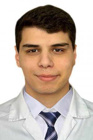 Карелидзе Давид Георгиевич