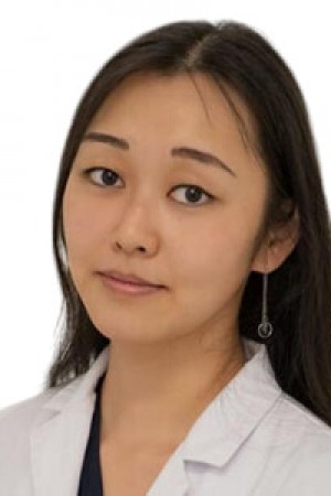 Шегай Дарья Сергеевна