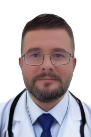 Михайловский Артур Владимирович