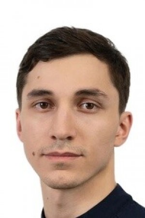 Томов Туган Хамзатович